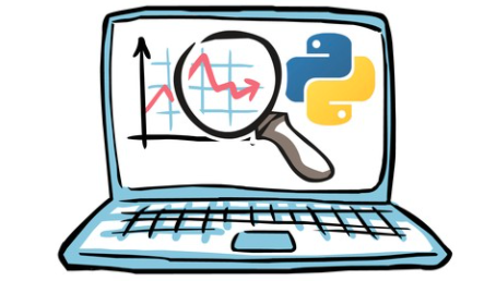 Learning Python for Data Analysis and Visualization