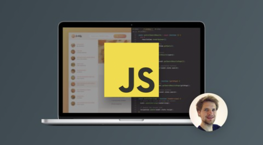 The Complete JavaScript Course 2022: From Zero to Expert