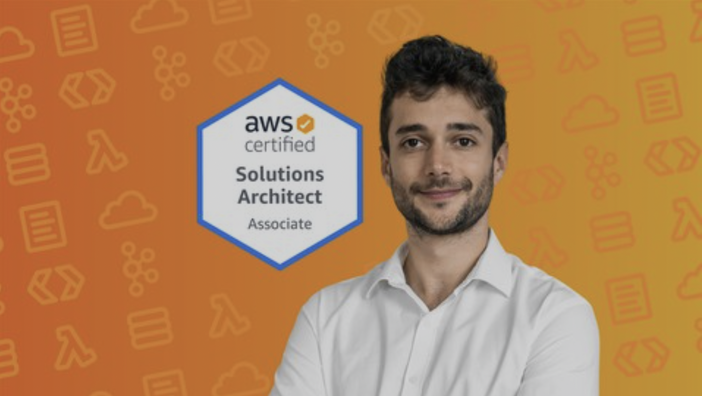 Ultimate AWS Certified Solutions Architect Associate 2022